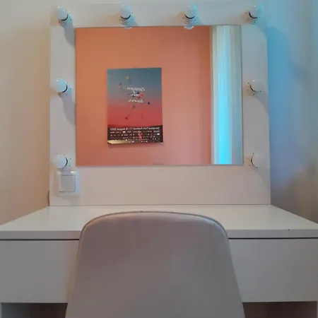 Cosy Single With Balcony In Location Privat bolig Sarajevo