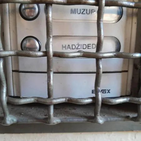 Cosy Single With Balcony In Location * Sarajevo